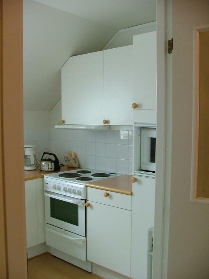 Klovabo Bed & Breakfast Hono Zewnętrze zdjęcie