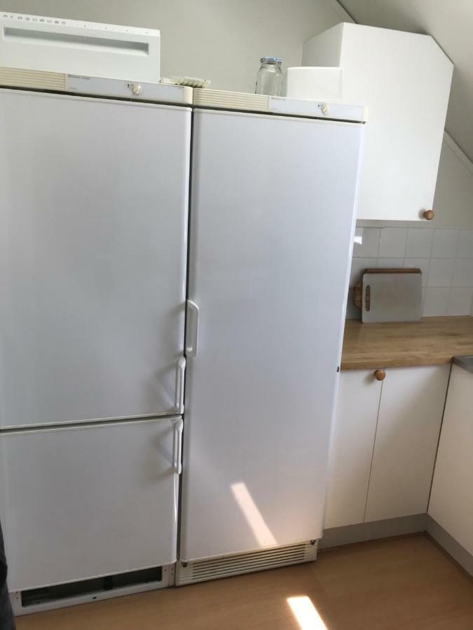 Klovabo Bed & Breakfast Hono Zewnętrze zdjęcie