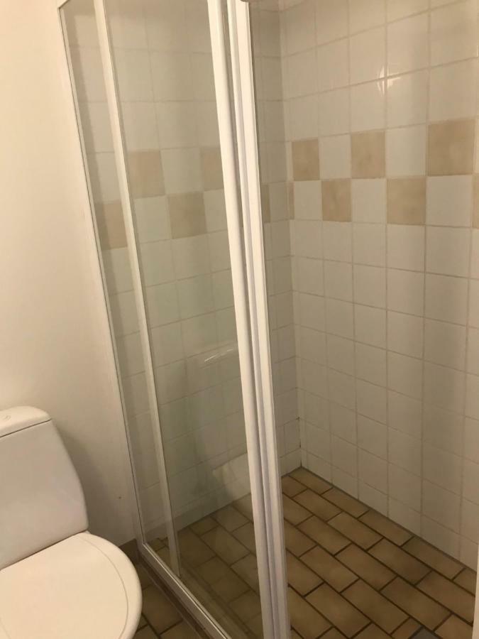 Klovabo Bed & Breakfast Hono Zewnętrze zdjęcie