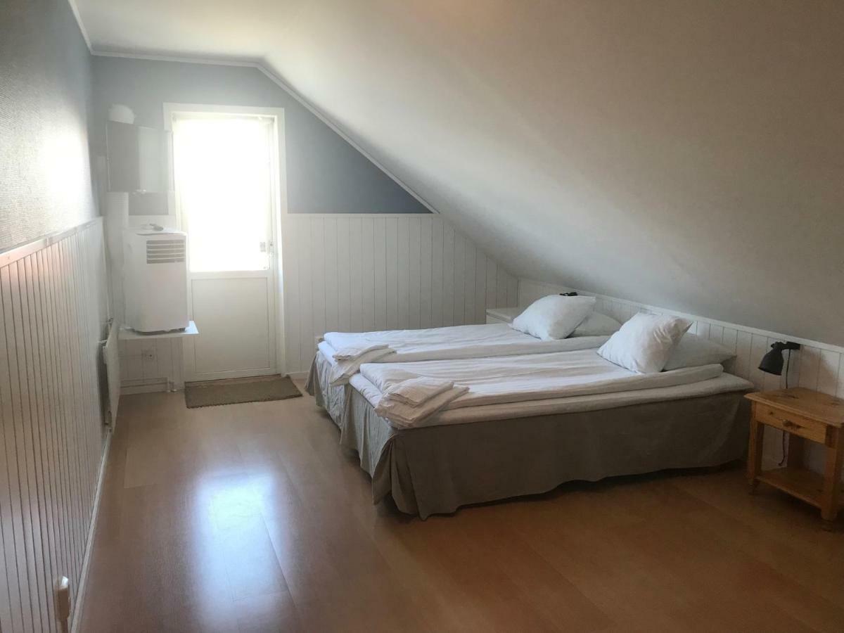 Klovabo Bed & Breakfast Hono Zewnętrze zdjęcie