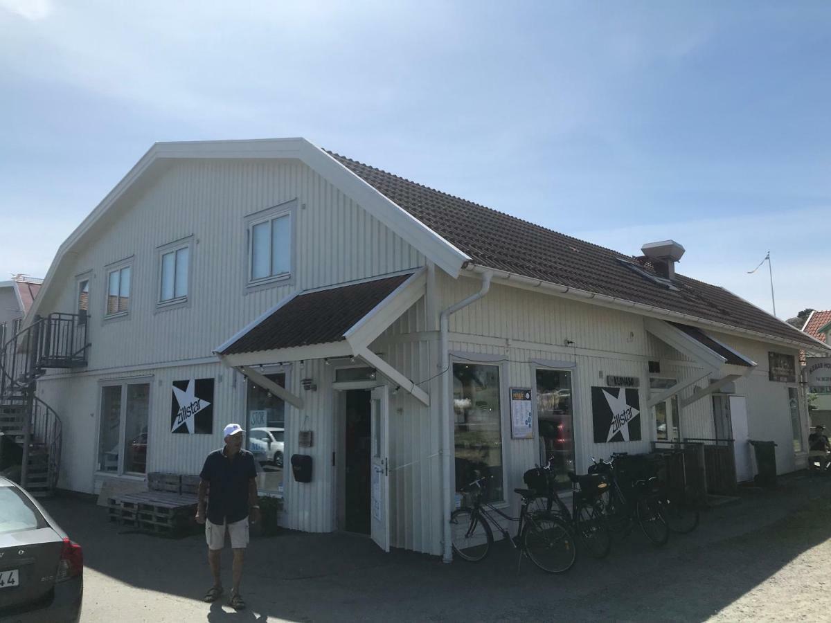 Klovabo Bed & Breakfast Hono Zewnętrze zdjęcie