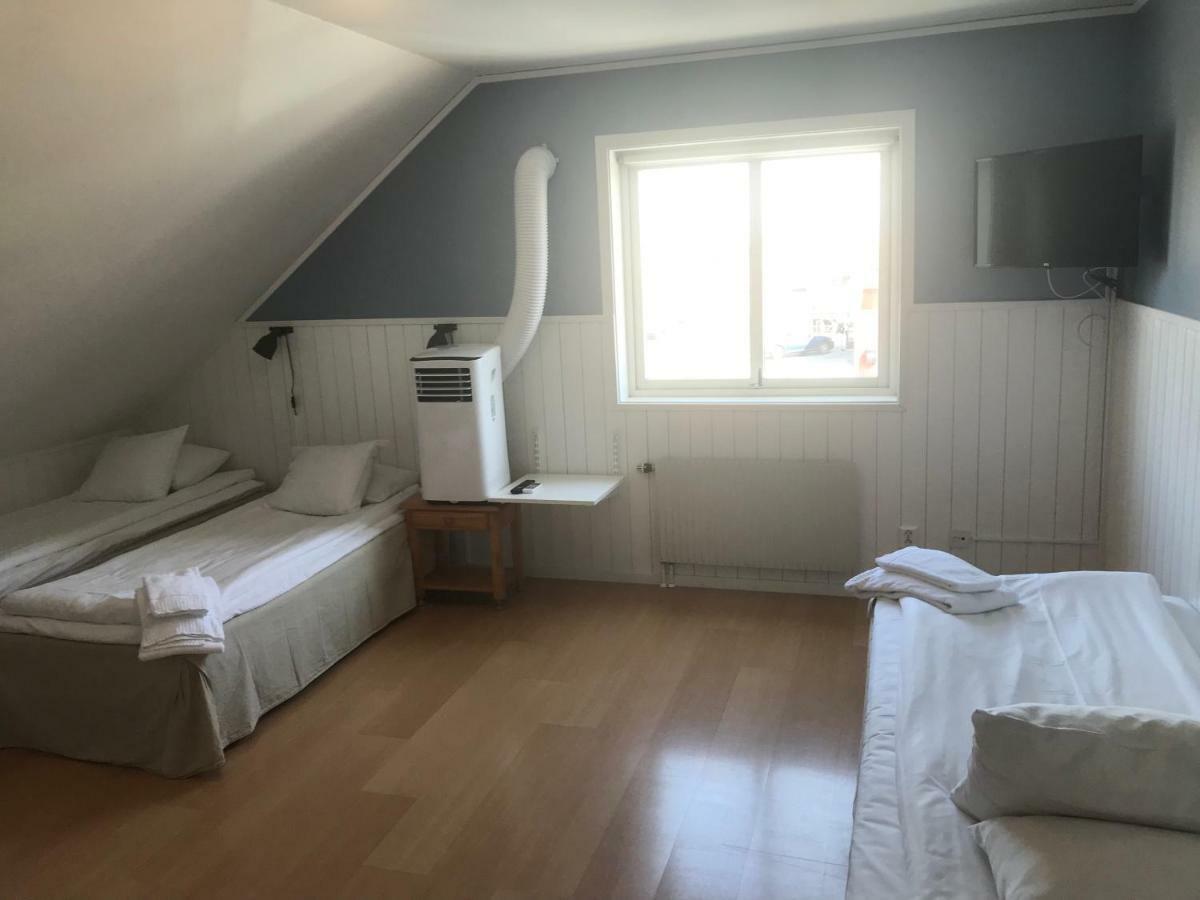 Klovabo Bed & Breakfast Hono Zewnętrze zdjęcie