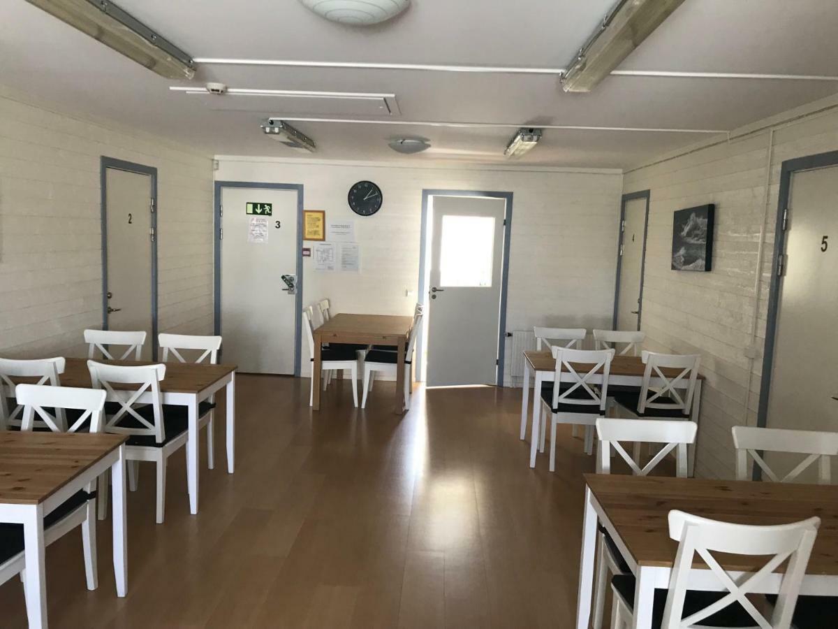 Klovabo Bed & Breakfast Hono Zewnętrze zdjęcie