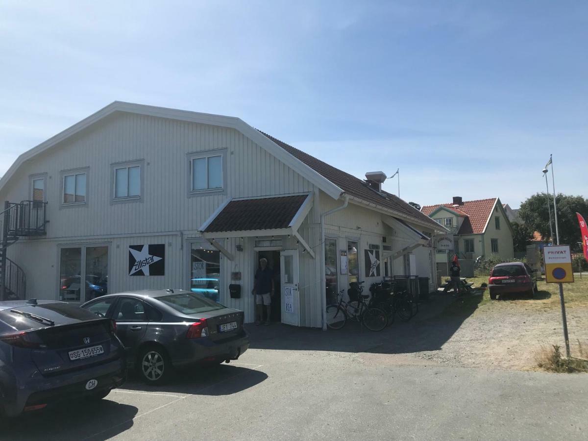 Klovabo Bed & Breakfast Hono Zewnętrze zdjęcie