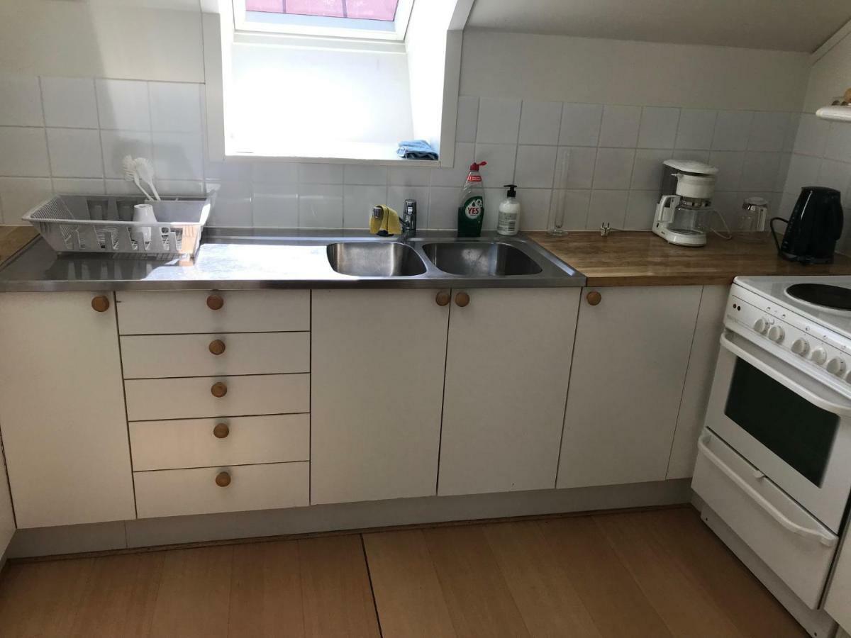 Klovabo Bed & Breakfast Hono Zewnętrze zdjęcie