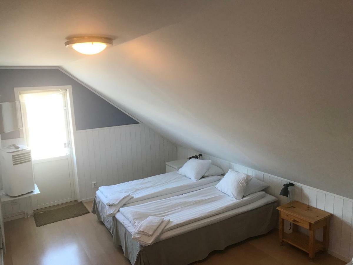 Klovabo Bed & Breakfast Hono Zewnętrze zdjęcie