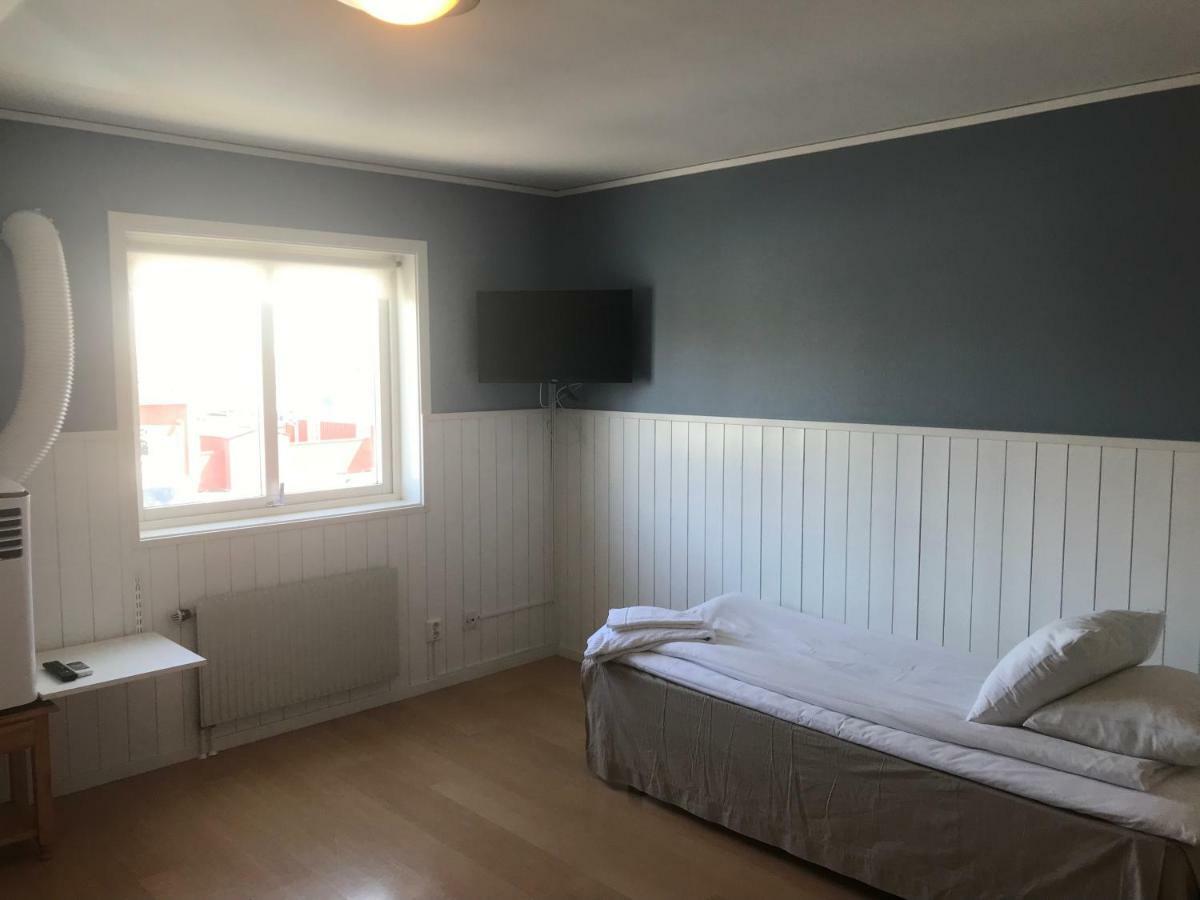 Klovabo Bed & Breakfast Hono Zewnętrze zdjęcie