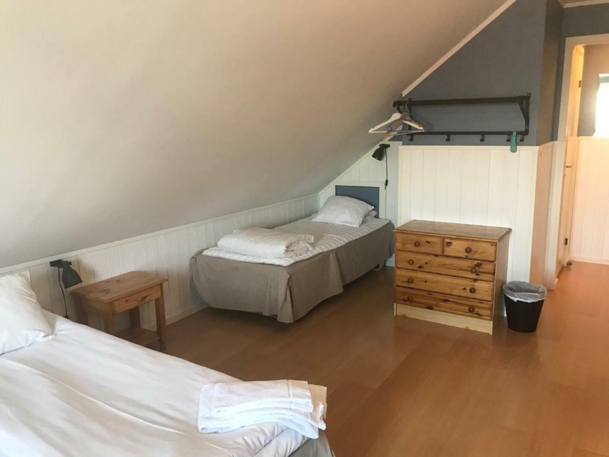Klovabo Bed & Breakfast Hono Zewnętrze zdjęcie