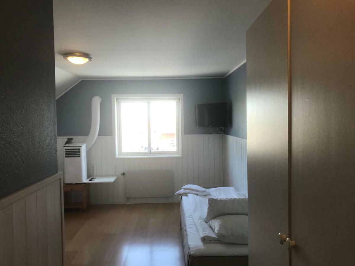 Klovabo Bed & Breakfast Hono Zewnętrze zdjęcie