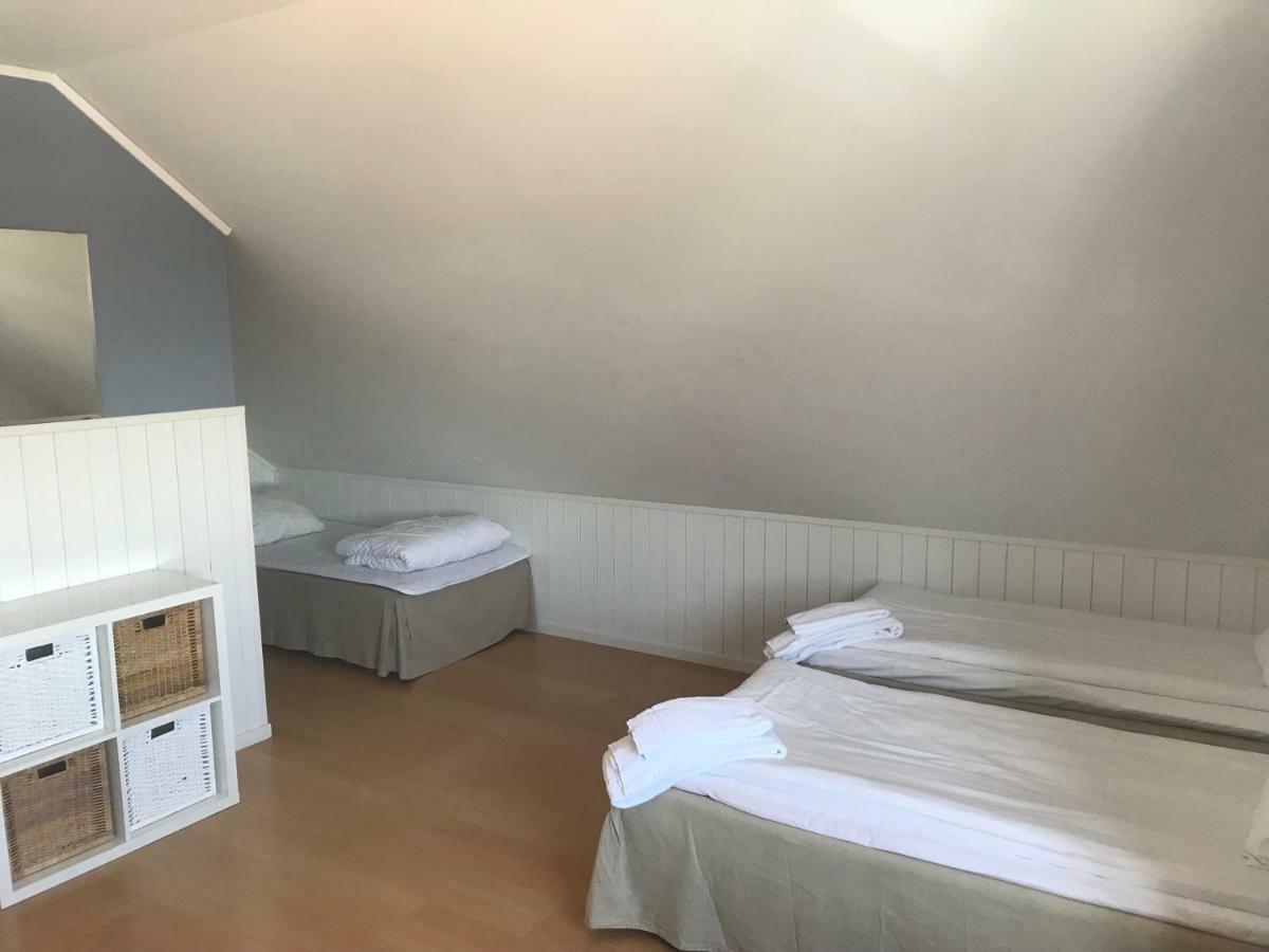 Klovabo Bed & Breakfast Hono Zewnętrze zdjęcie