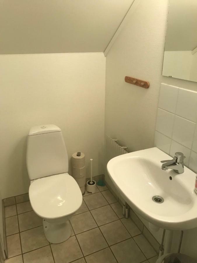 Klovabo Bed & Breakfast Hono Zewnętrze zdjęcie