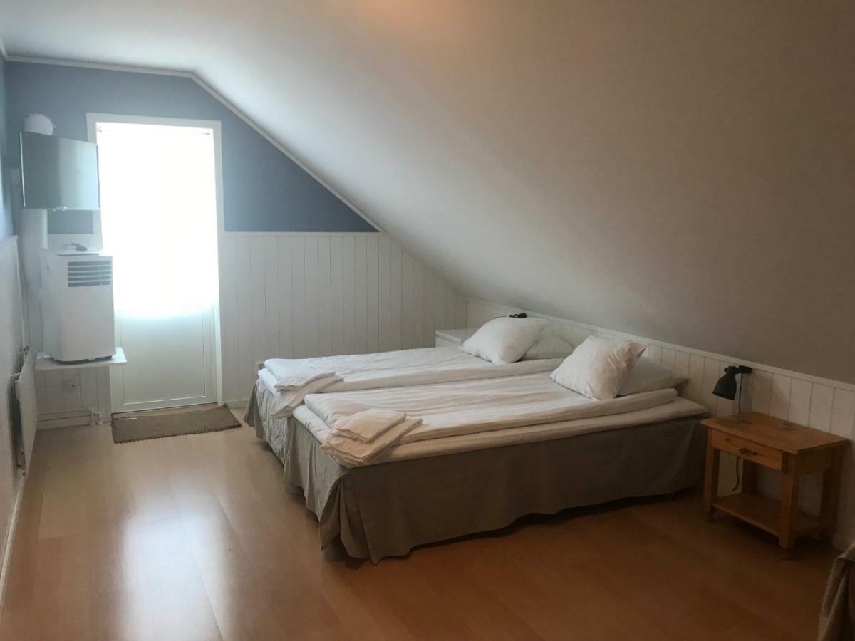 Klovabo Bed & Breakfast Hono Zewnętrze zdjęcie