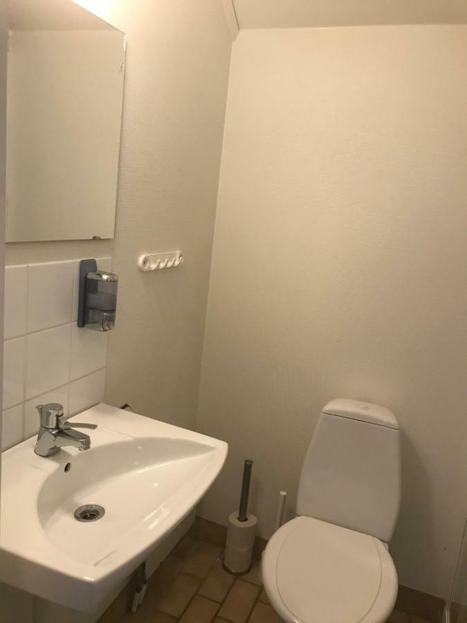 Klovabo Bed & Breakfast Hono Zewnętrze zdjęcie